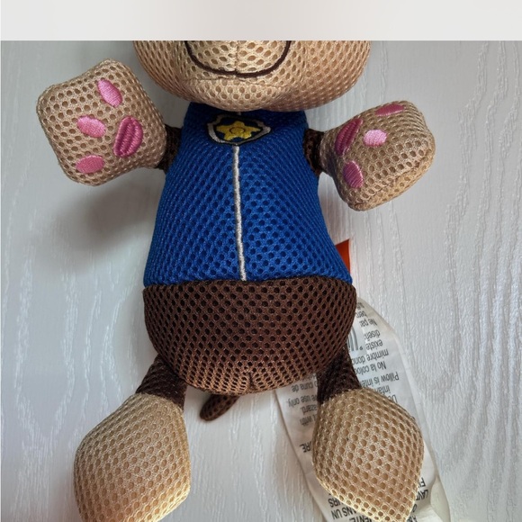 Paw Patrol plush toy. Collectibles. Plush item - Picture 3 of 8